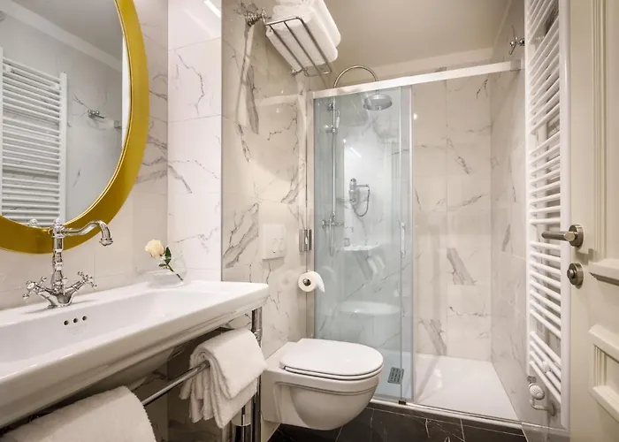 - By Liburnia & Hotel 4*