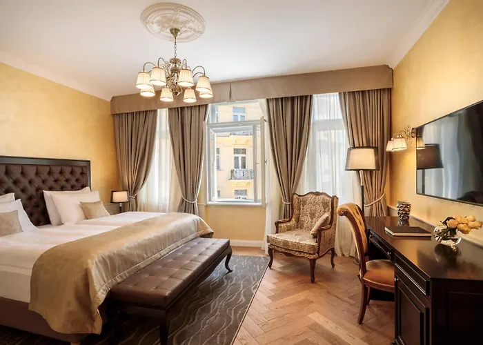 - By Liburnia & Hotel Opatija