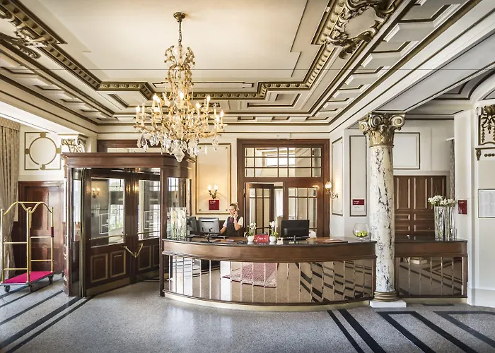 Hotel - By Liburnia & Opatija