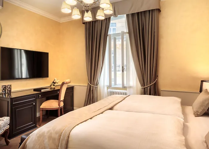 - By Liburnia & 4* Opatija