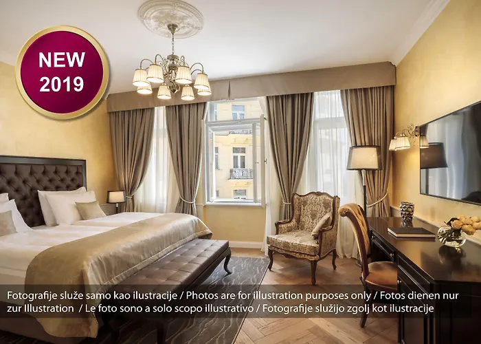 Hotel - By Liburnia & 4*