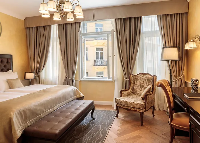 - By Liburnia & Hotel Opatija