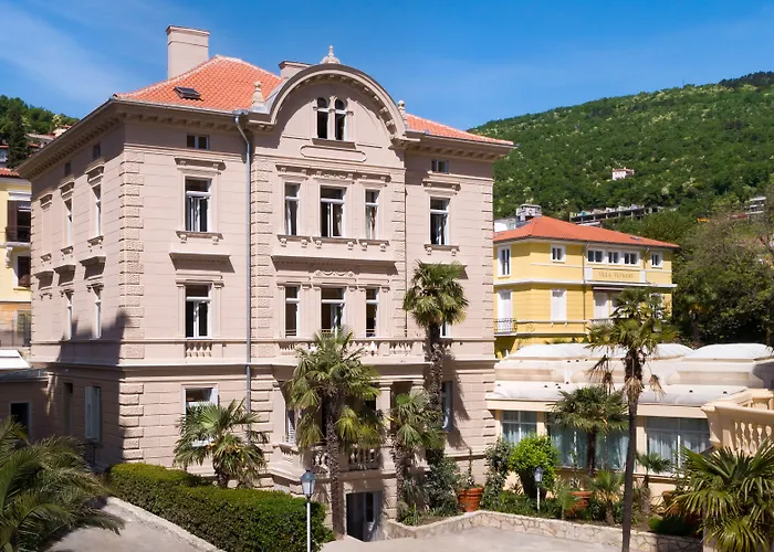 - By Liburnia & Opatija