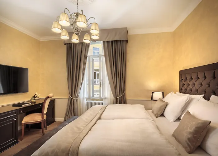 - By Liburnia & Hotel 4*