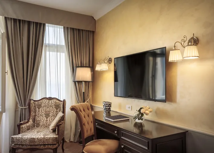 Hotel - By Liburnia & 4*