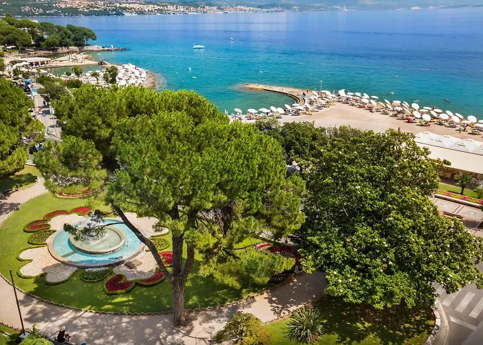 Hotel - By Liburnia & 4*