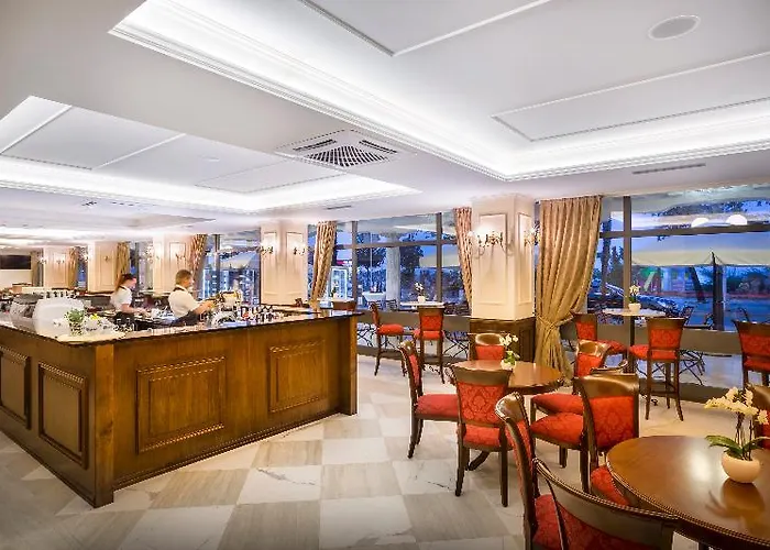 Hotel - By Liburnia & 4*