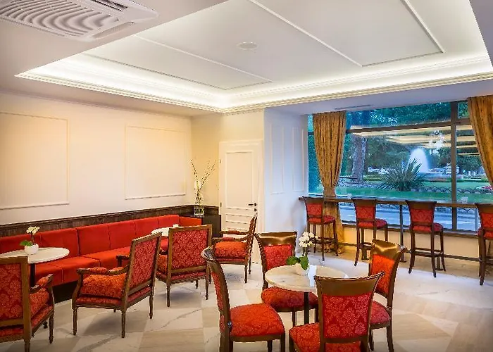 - By Liburnia & 4* Opatija