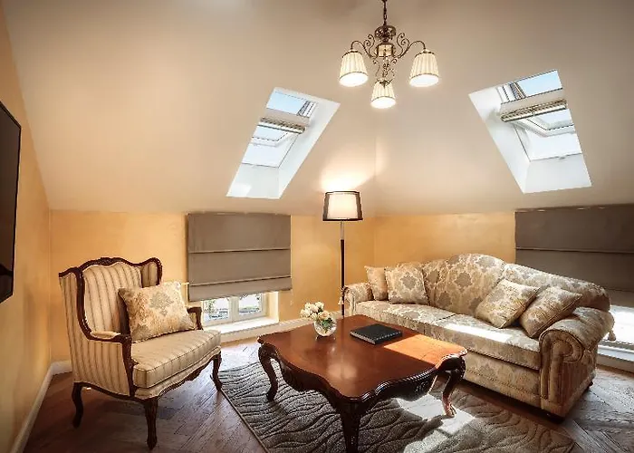 Hotel - By Liburnia &