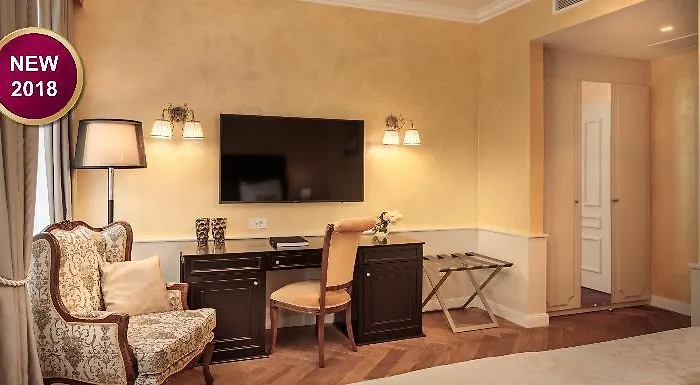 - By Liburnia & 4* Opatija