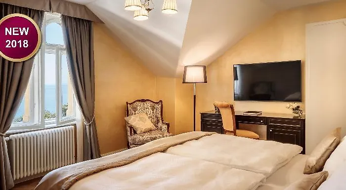 Hotel - By Liburnia & 4*