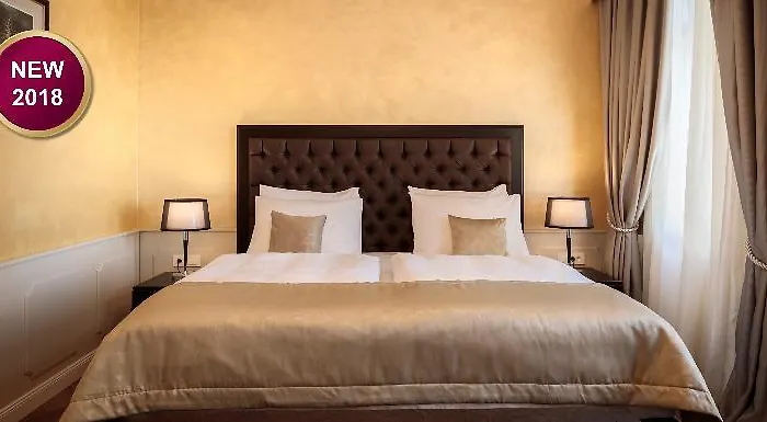 - By Liburnia & Hotel 4*