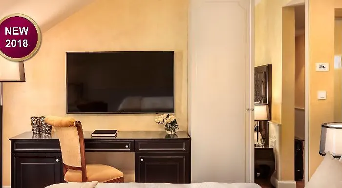 Hotel - By Liburnia &