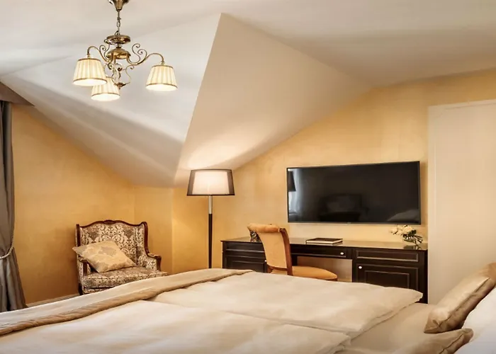 - By Liburnia & 4* Opatija