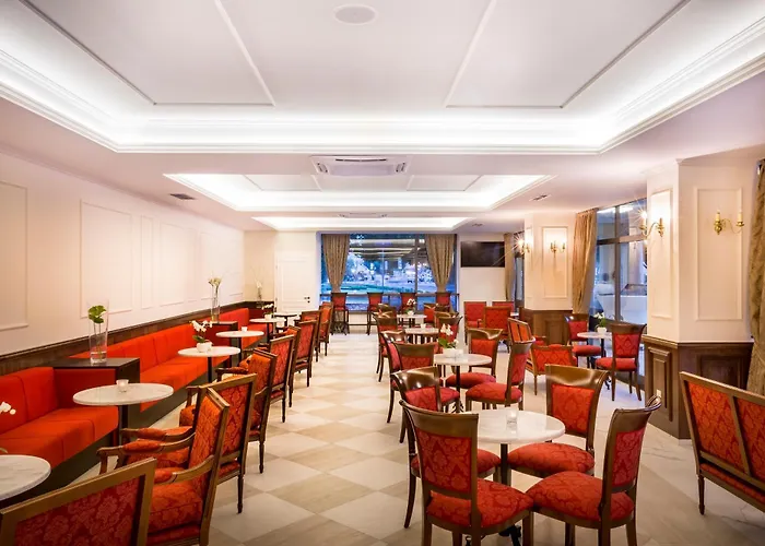 - By Liburnia & Hotel 4*