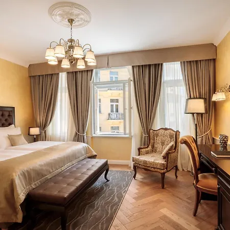 - By Liburnia & Hotel Opatija