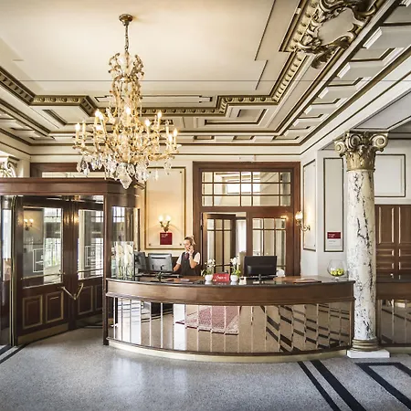 Hotel - By Liburnia & Opatija