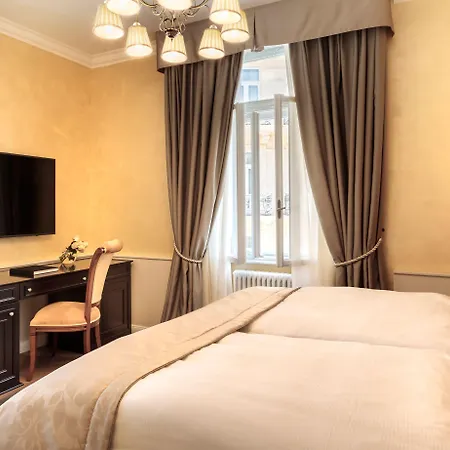 - By Liburnia & 4* Opatija