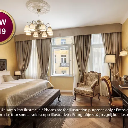 Hotel - By Liburnia & 4*