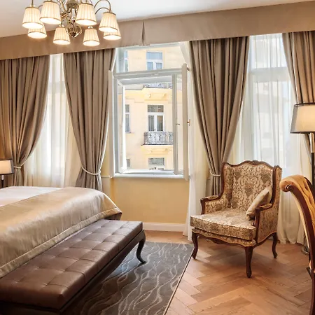 - By Liburnia & Hotel Opatija