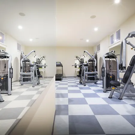 - By Liburnia & Hotel