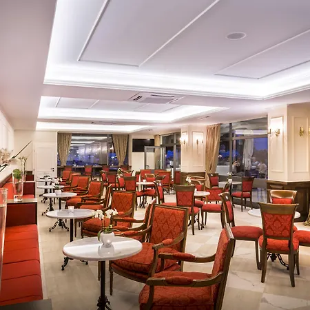 - By Liburnia & Hotel Opatija