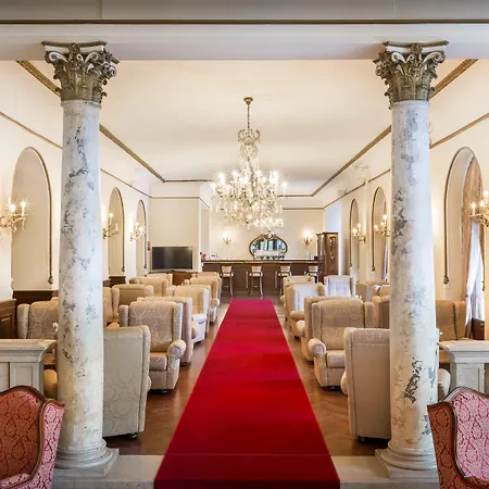 Hotel - By Liburnia &