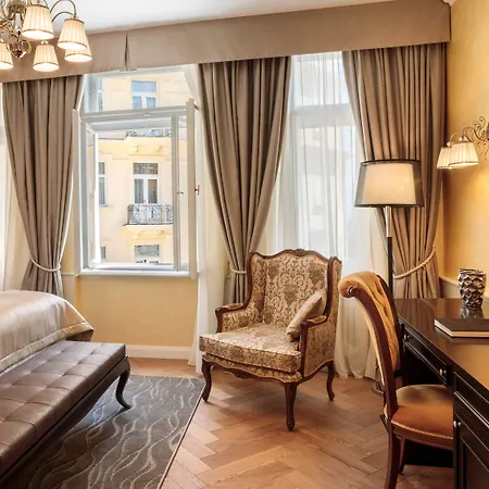 - By Liburnia & Opatija