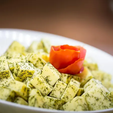 Hotel - By Liburnia & Opatija