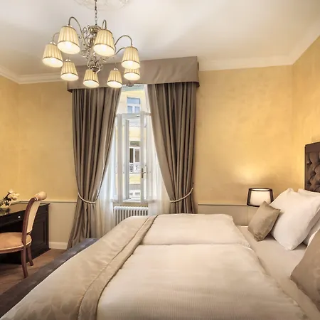 - By Liburnia & Hotel 4*