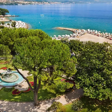 Hotel - By Liburnia & 4*