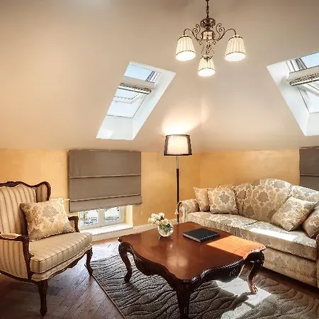 Hotel - By Liburnia &