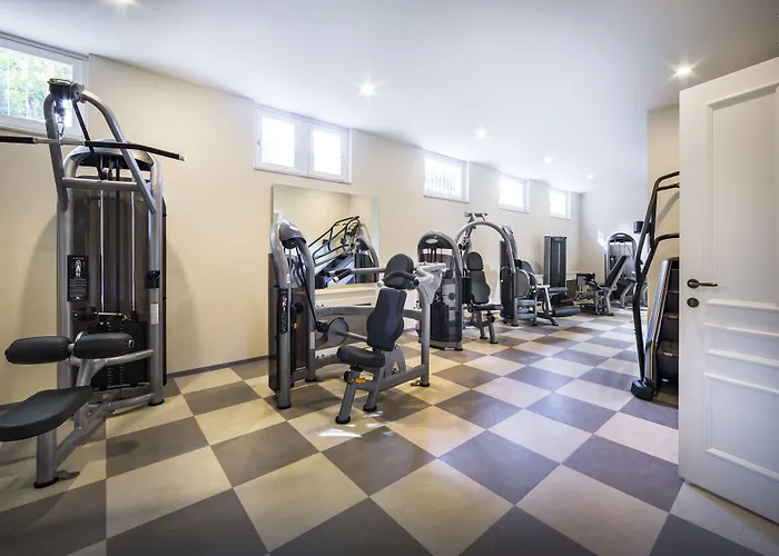 - By Liburnia & Отель Опатия