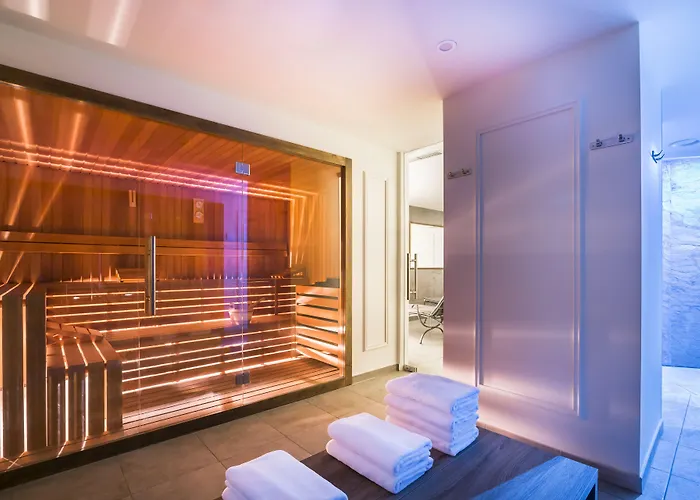 - By Liburnia & Отель Опатия