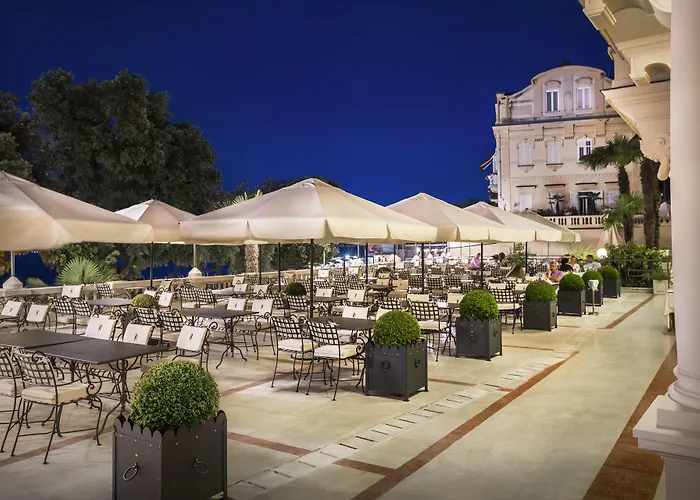 - By Liburnia & Опатия