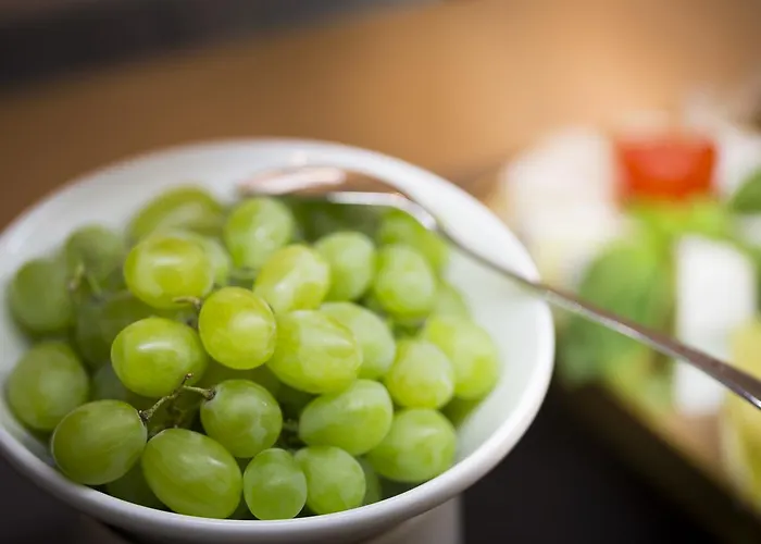 Отель - By Liburnia & Опатия