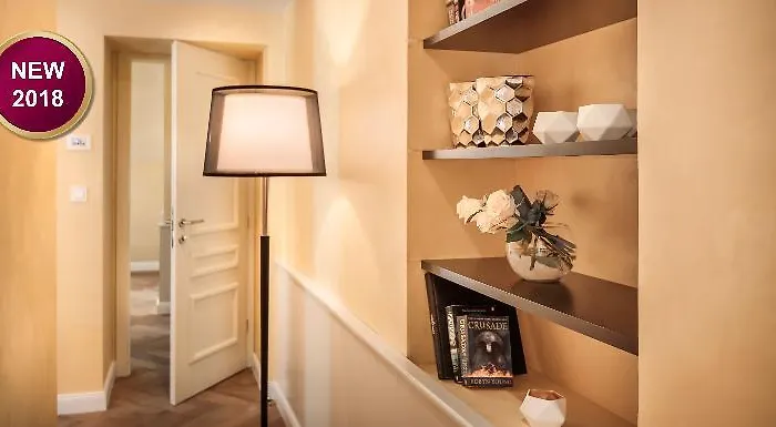 - By Liburnia & Отель Опатия