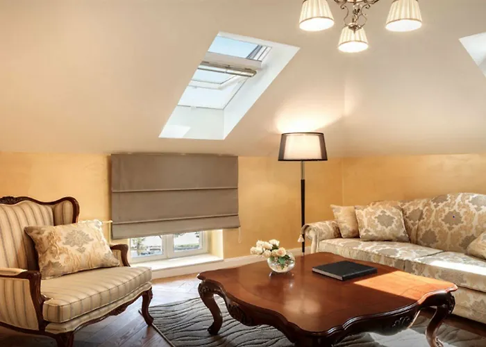 - By Liburnia & 4* Опатия